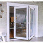 Bi Fold 2 panel door