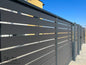 Aluminum Fencing 96″Wx42½”H Fencing